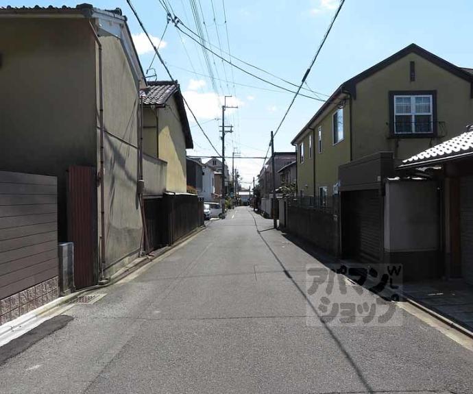 【プチベースヤマダ紅梅町】間取