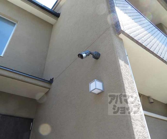 【プチベースヤマダ紅梅町】間取