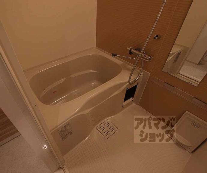 【Ｄａｉｗａ　Ｇｒａｃｅ　Ｍａｉｓｏｎ　京都西七条】間取
