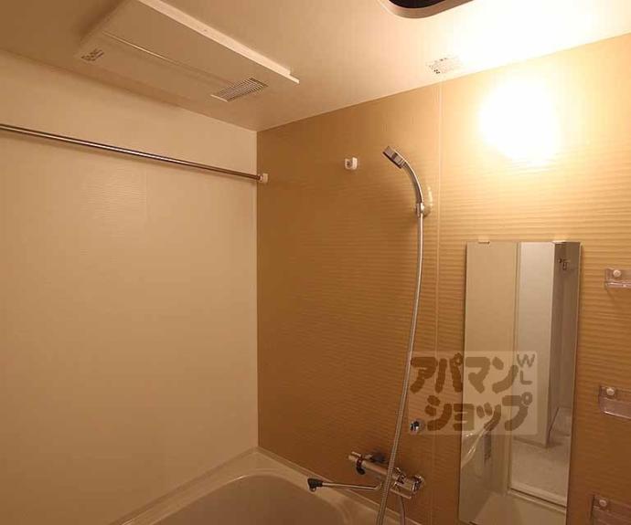 【Ｄａｉｗａ　Ｇｒａｃｅ　Ｍａｉｓｏｎ　京都西七条】間取