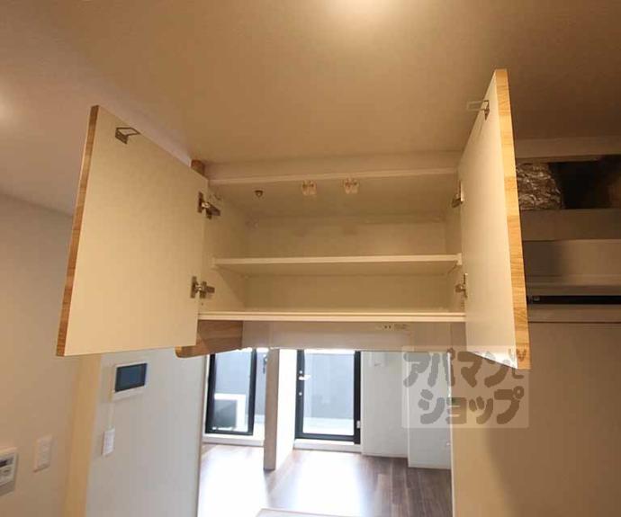 【Ｄａｉｗａ　Ｇｒａｃｅ　Ｍａｉｓｏｎ　京都西七条】間取
