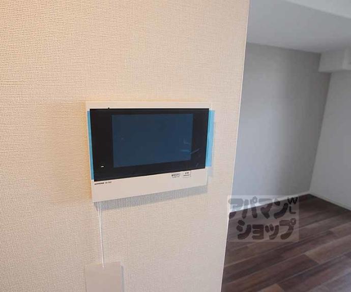 【Ｄａｉｗａ　Ｇｒａｃｅ　Ｍａｉｓｏｎ　京都西七条】間取