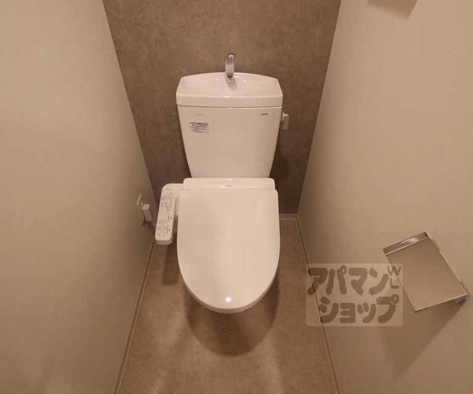 【Ｄａｉｗａ　Ｇｒａｃｅ　Ｍａｉｓｏｎ　京都西七条】間取