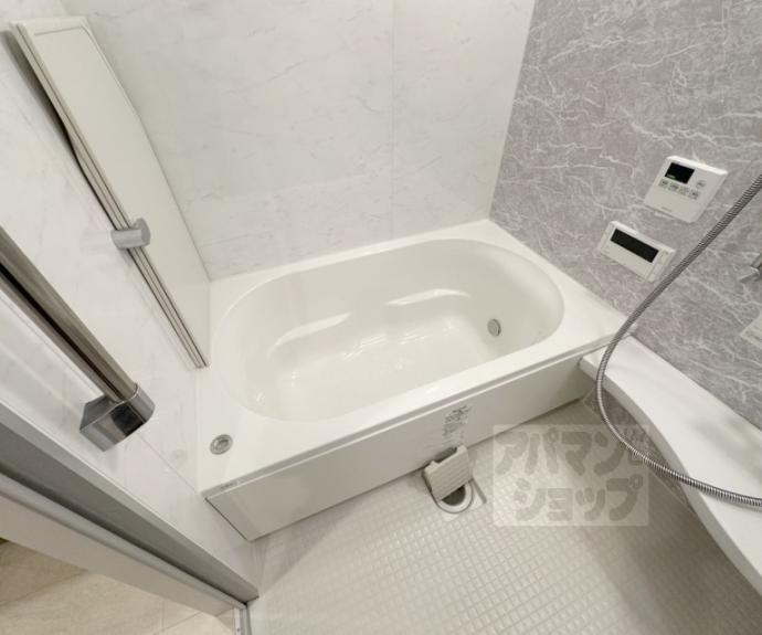 【ブランズ京都円町】間取