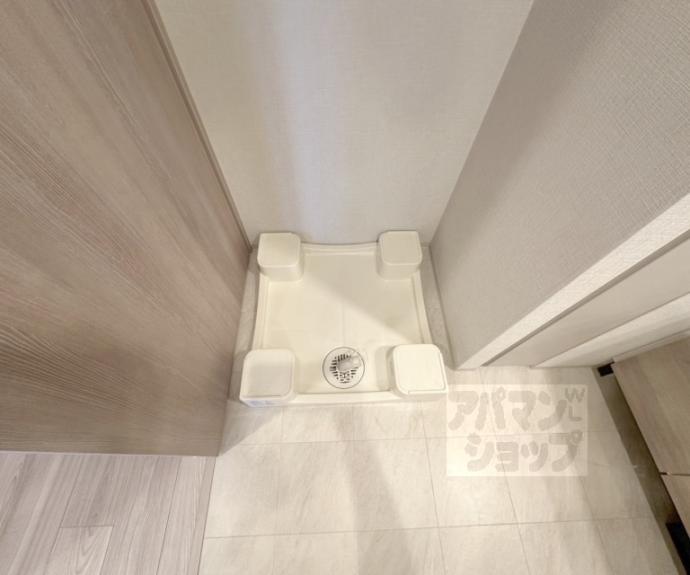 【ブランズ京都円町】間取