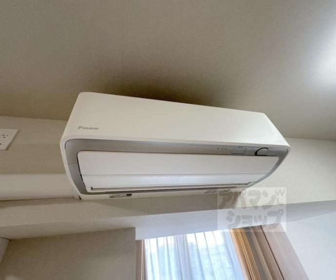 【ブランズ京都円町】間取