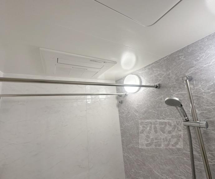 【ブランズ京都円町】間取