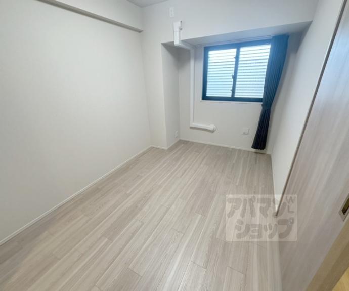 【ブランズ京都円町】間取