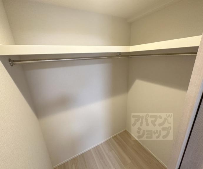 【ブランズ京都円町】間取