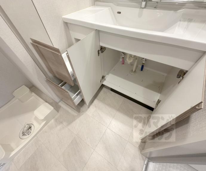 【ブランズ京都円町】間取