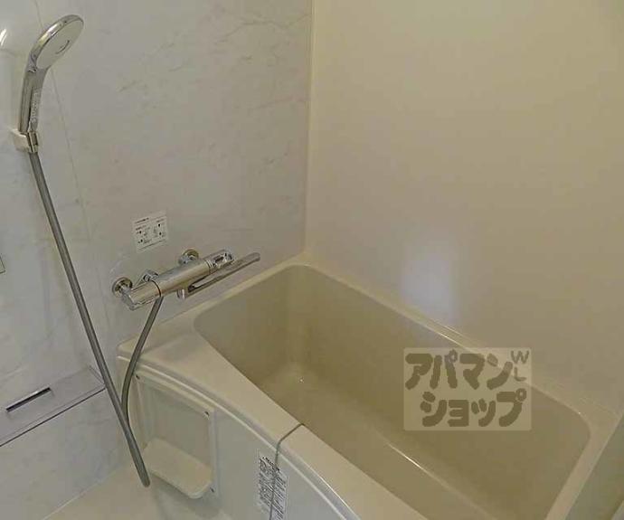 【プライベートレジデンス京都駅西】間取