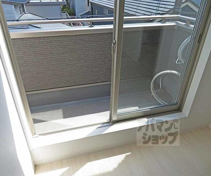 【プライベートレジデンス京都駅西】間取