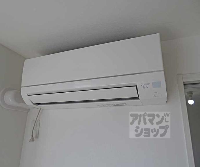 【プライベートレジデンス京都駅西】間取