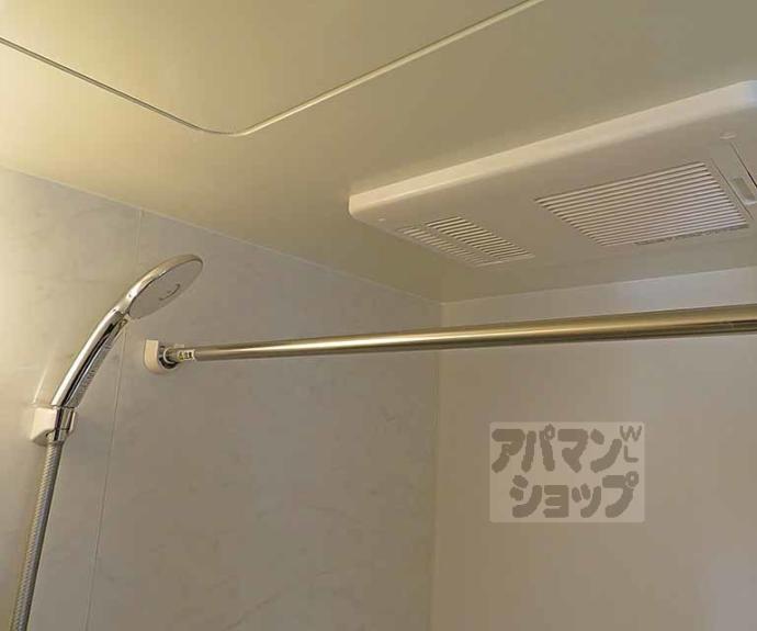 【プライベートレジデンス京都駅西】間取