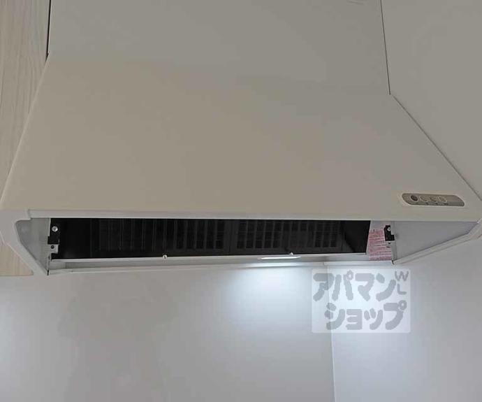 【プライベートレジデンス京都駅西】間取