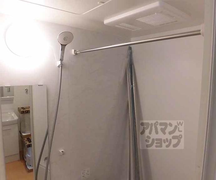 【プライベートレジデンス京都駅西】間取