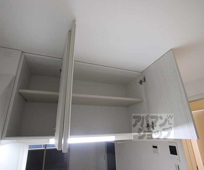 【プライベートレジデンス京都駅西】間取