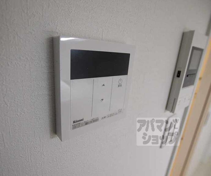 【プライベートレジデンス京都駅西】間取