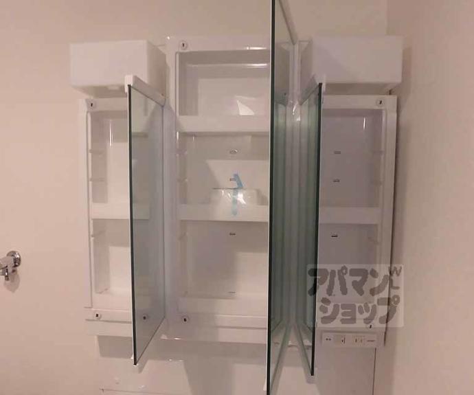 【プライベートレジデンス京都駅西】間取