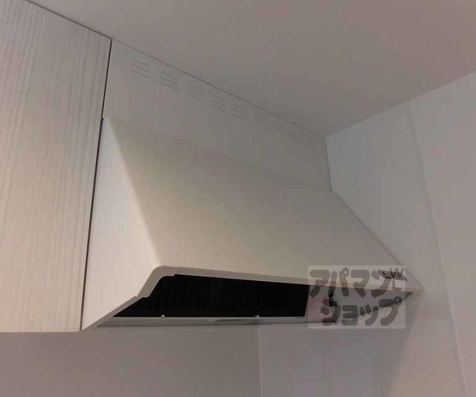 【プライベートレジデンス京都駅西】間取