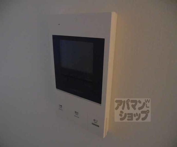 【プライベートレジデンス京都駅西】間取