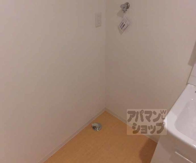 【プライベートレジデンス京都駅西】間取