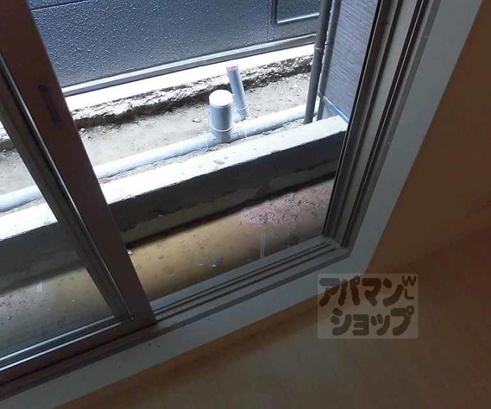 【プライベートレジデンス京都駅西】間取