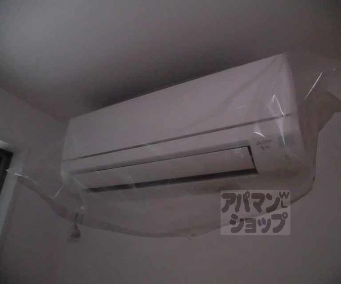 【プライベートレジデンス京都駅西】間取