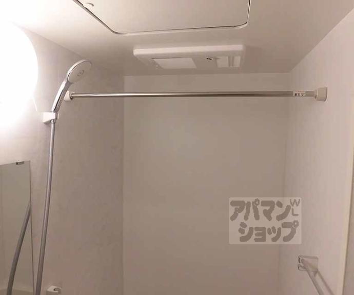 【プライベートレジデンス京都駅西】間取