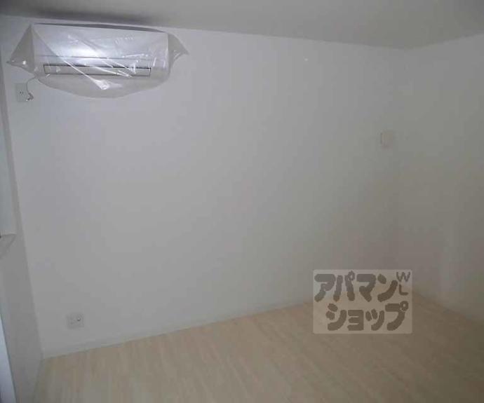 【プライベートレジデンス京都駅西】間取