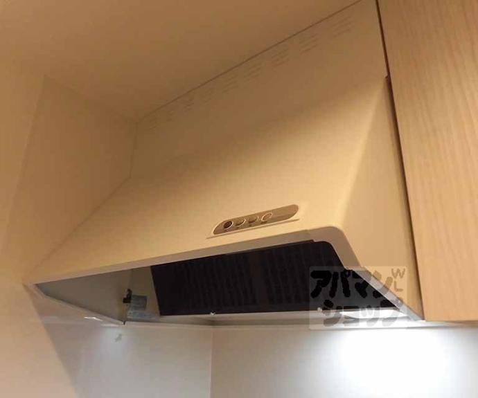 【プライベートレジデンス京都駅西】間取