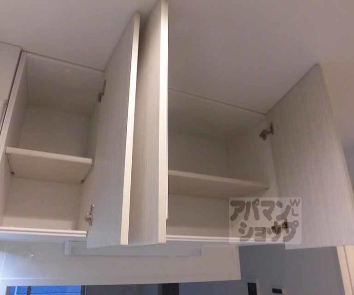 【プライベートレジデンス京都駅西】間取