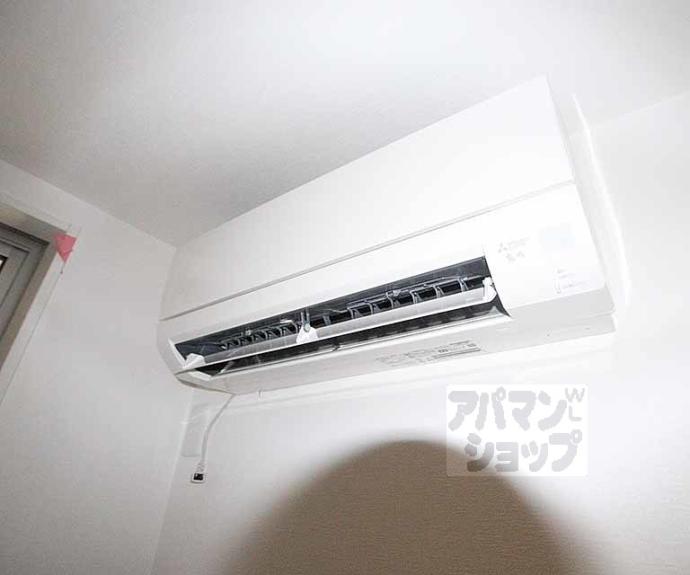 【プライベートレジデンス京都駅西】間取