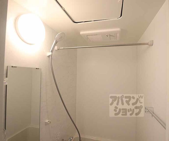 【プライベートレジデンス京都駅西】間取