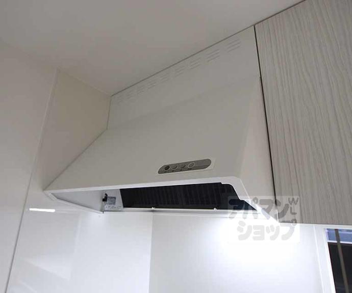 【プライベートレジデンス京都駅西】間取