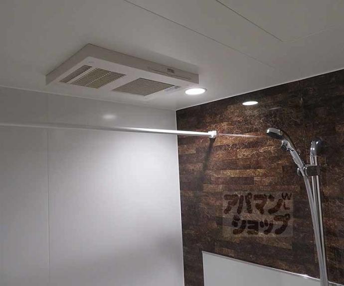 【シャーメゾン梅小路】間取