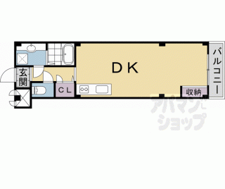 【アドマステラス壬生松原】