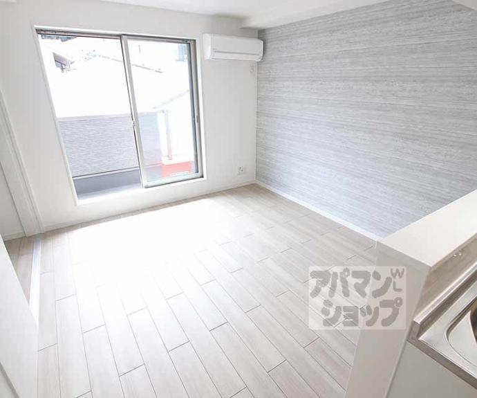 【Ｒ－Ｇｒａｎｔｓ東舟岡】間取