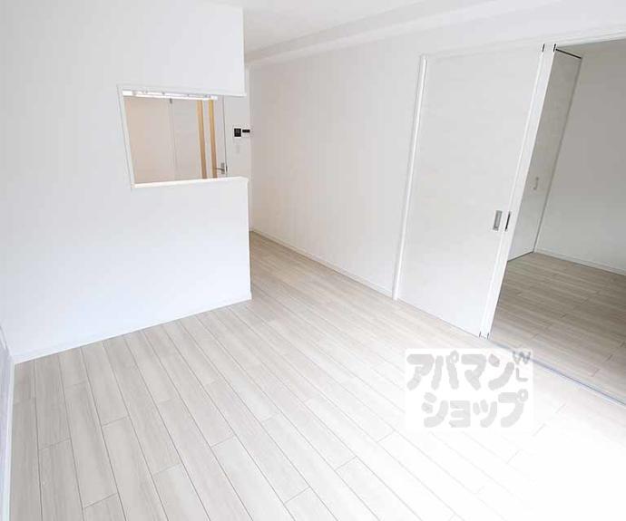 【Ｒ－Ｇｒａｎｔｓ東舟岡】間取