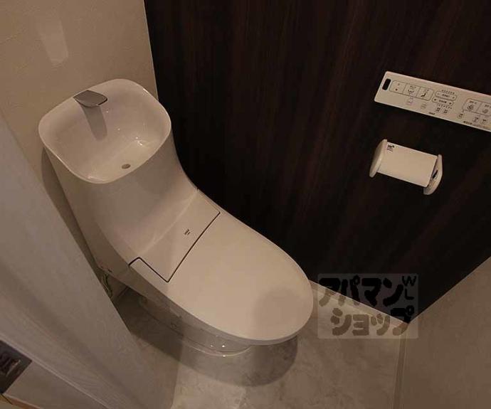 【Ｒ－Ｇｒａｎｔｓ東舟岡】間取