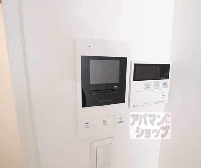 【Ｒ－Ｇｒａｎｔｓ東舟岡】間取