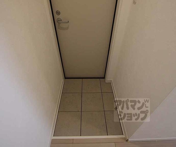 【Ｒ－Ｇｒａｎｔｓ東舟岡】間取