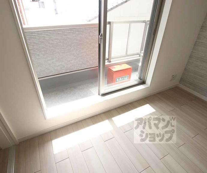 【Ｒ－Ｇｒａｎｔｓ東舟岡】間取