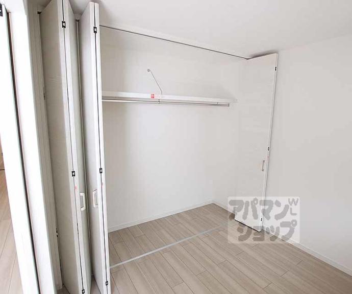 【Ｒ－Ｇｒａｎｔｓ東舟岡】間取