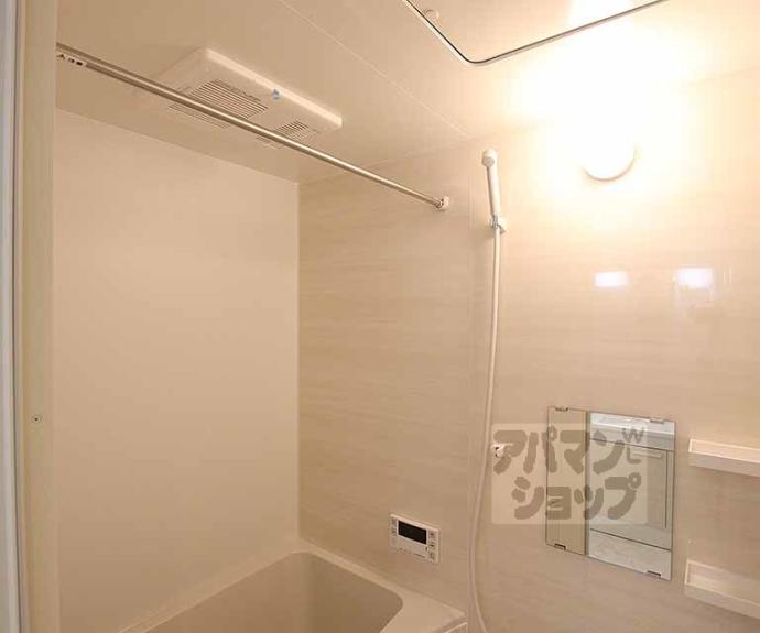 【Ｒ－Ｇｒａｎｔｓ東舟岡】間取