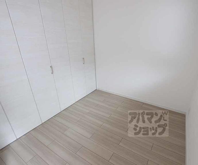 【Ｒ－Ｇｒａｎｔｓ東舟岡】間取