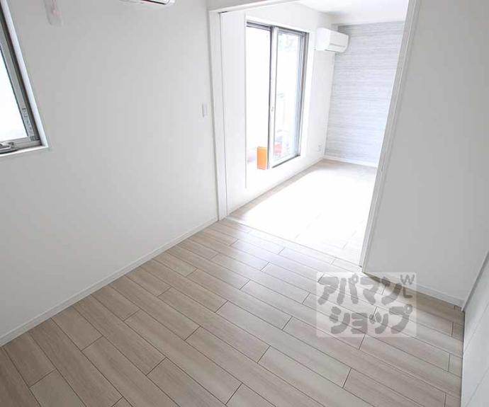 【Ｒ－Ｇｒａｎｔｓ東舟岡】間取