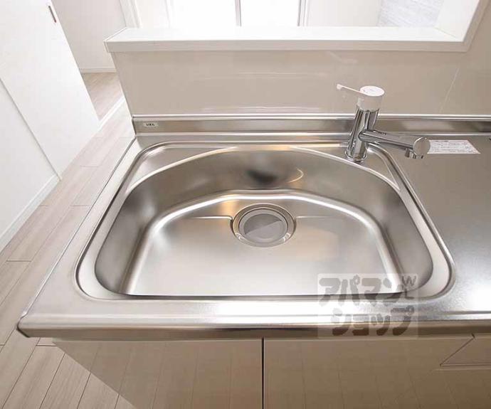 【Ｒ－Ｇｒａｎｔｓ東舟岡】間取