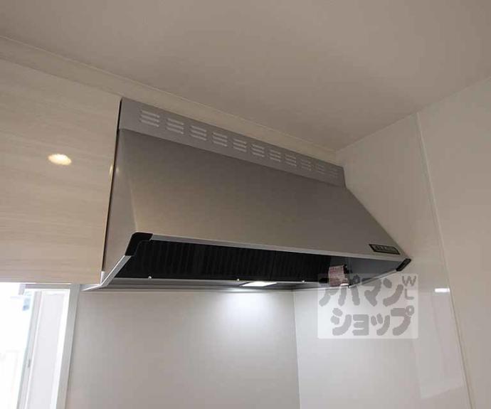 【Ｒ－Ｇｒａｎｔｓ東舟岡】間取