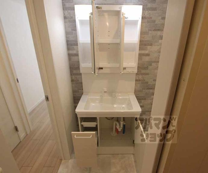 【Ｒ－Ｇｒａｎｔｓ東舟岡】間取